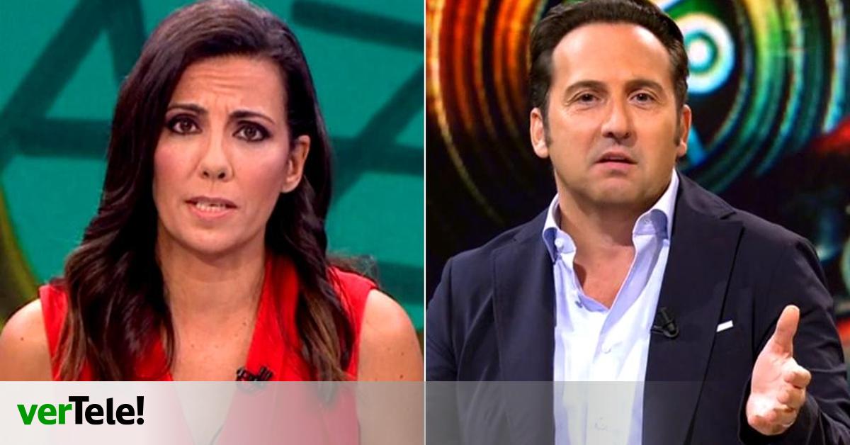 El especial de 'El Objetivo' en laSexta (7%) se impone en su duelo a 'Cuarto Milenio'