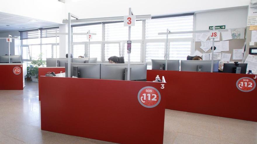 Heridos dos ciclistas en sendas caídas en Etxalar y en Uitzi