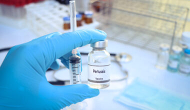 Madrid refuerza la protección frente a la tosferina con la compra de 130.000 dosis