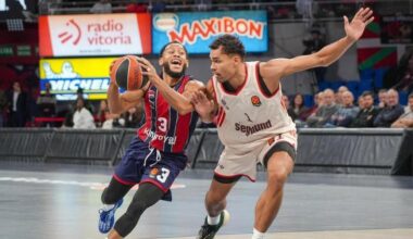 La hora de las decisiones para el Kosner Baskonia