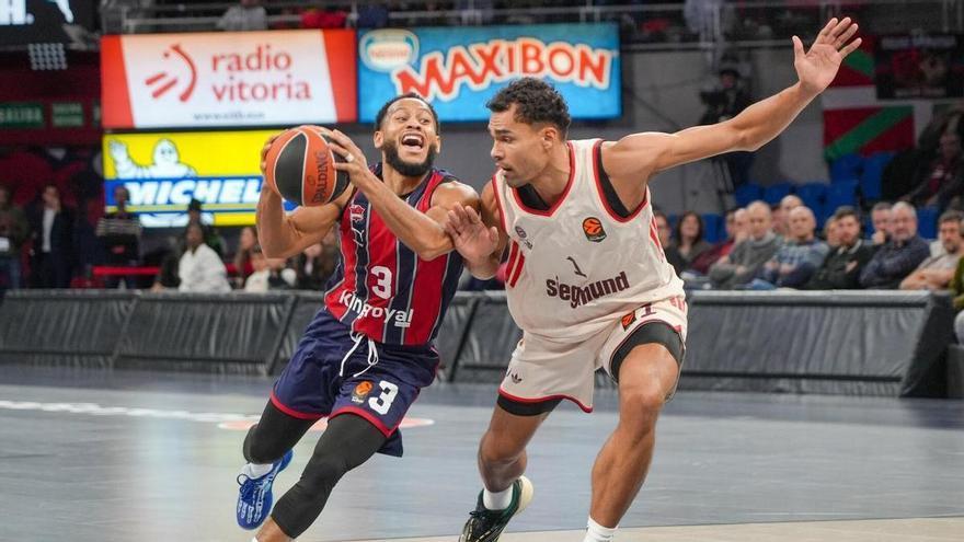 La hora de las decisiones para el Kosner Baskonia
