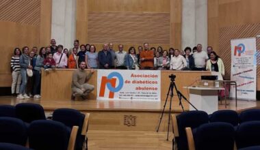 Casi 15.000 personas pueden padecer diabetes en la provincia de Ávila