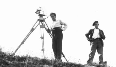 Fernando López Heptener, uno de los grandes cronistas audiovisuales de Zamora