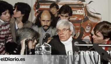 El documental que muestra cómo Warhol y Vijande crearon en España “su propia Factory con Almodóvar y Alaska”