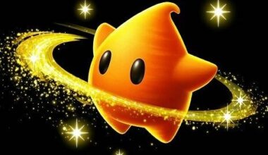 El plan secreto de Nintendo: ¿Es Super Mario Galaxy 3 el as bajo la manga de Nintendo Switch 2?