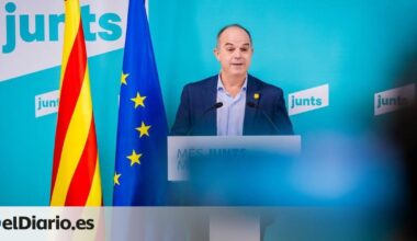 "Lo que debería hacer es pedirles perdón"