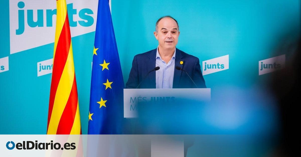 "Lo que debería hacer es pedirles perdón"