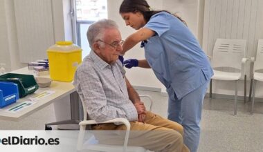 cinco veces más ingresos que en 2024 pero también más cobertura de vacunas