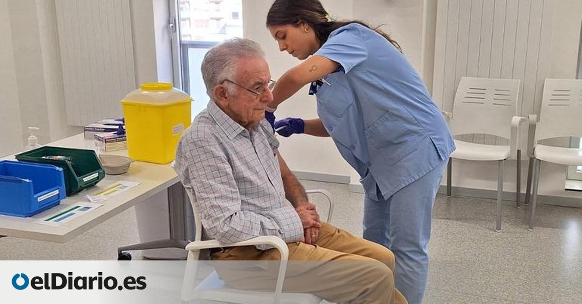 cinco veces más ingresos que en 2024 pero también más cobertura de vacunas