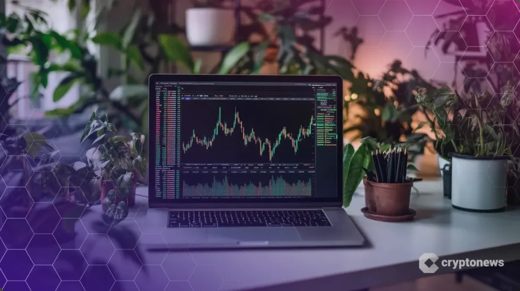 El índice de miedo en criptomonedas cae hasta niveles no vistos desde el 2022