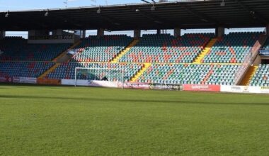 El Salamanca CF UDS jugará en el Helmántico sin el 'ok' del Ayuntamiento de Villares