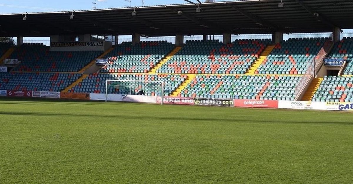 El Salamanca CF UDS jugará en el Helmántico sin el 'ok' del Ayuntamiento de Villares