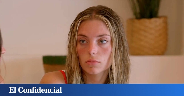 una publicidad de 'La isla de las tentaciones' (con Claudia) revoluciona a la audiencia