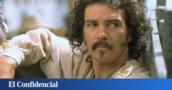 "Me miré al espejo y pensé, ¿qué estás haciendo?"