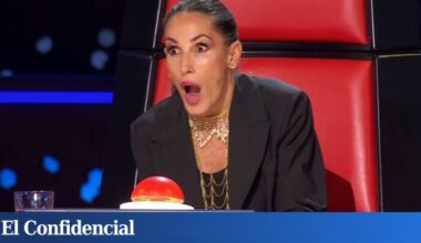 "No me daba tiempo a respirar"