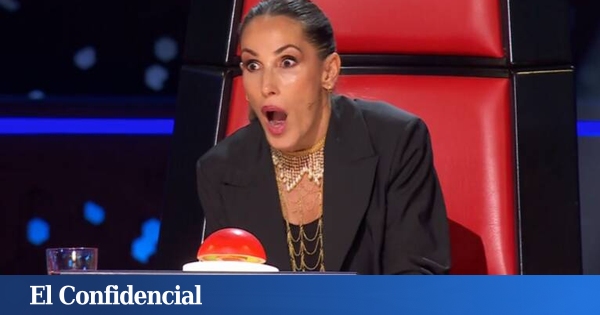 "No me daba tiempo a respirar"