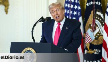 El déficit comercial de España con Estados Unidos se dispara un 39% tras entrar en vigor los aranceles