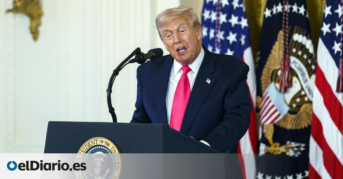 El déficit comercial de España con Estados Unidos se dispara un 39% tras entrar en vigor los aranceles