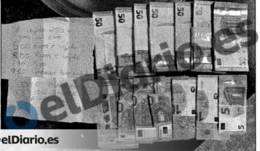 La UCO pinchó el teléfono del presidente de la Diputación de Almería y grabó un encuentro con su segundo