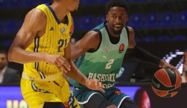 El Baskonia visita el Palau con dilema