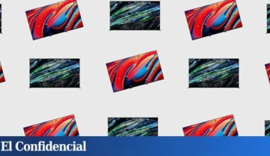 guía para no liarla al comprar tu smart TV