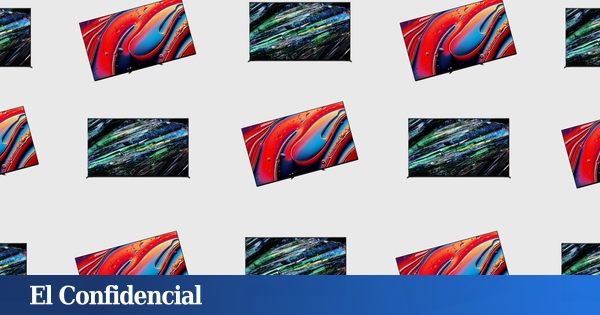 guía para no liarla al comprar tu smart TV