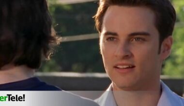 "Hubo protestas fuera del plató"