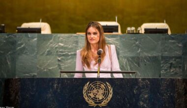 La pianista compostelana Isabel Dobarro, ganadora del Latin Grammy a Mejor Álbum de Música Clásica