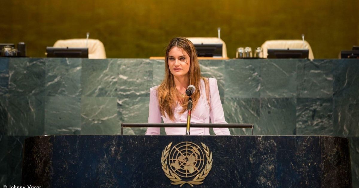 La pianista compostelana Isabel Dobarro, ganadora del Latin Grammy a Mejor Álbum de Música Clásica
