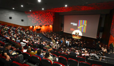 El cine fantástico y de terror brilla en la ciudad