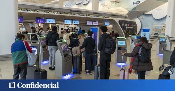 la tensión de Trump con Maduro condiciona los vuelos en Navidad