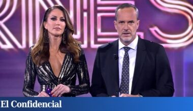 Estos son hoy los invitados de '¡De viernes!', el programa de Telecinco (28 de noviembre)