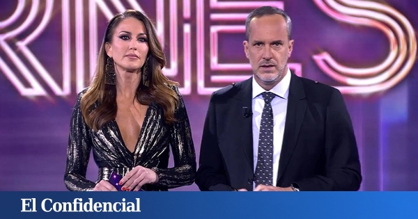 Estos son hoy los invitados de '¡De viernes!', el programa de Telecinco (28 de noviembre)