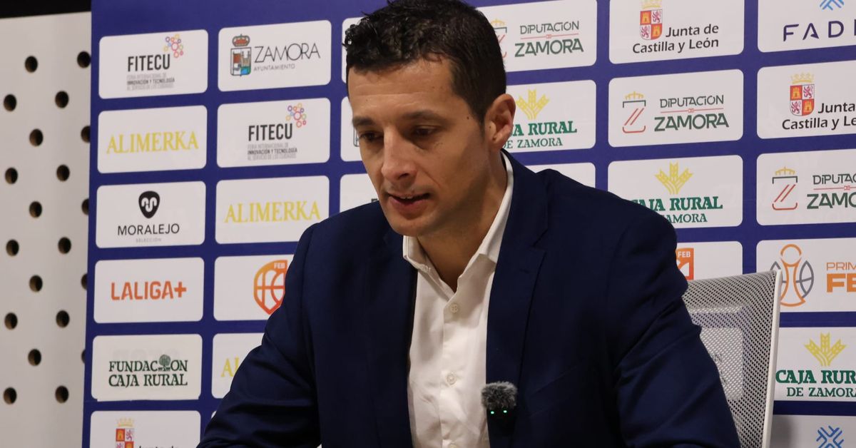 "No puedo estar más contento, lo que hemos conseguido me parece tremendo"