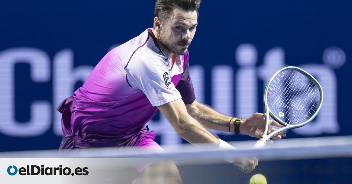 "Estoy bien con no ganar más"