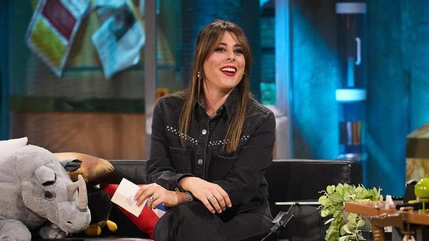 Valeria Ros revoluciona ‘La Revuelta’ tras su experiencia en ‘MasterChef Celebrity’: “Me he quedado Frozen”