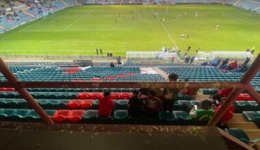 Si el Salamanca CF UDS juega en el Helmántico este domingo, lo hará sin licencia