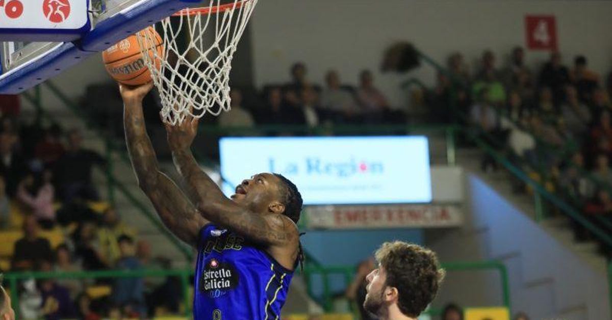 El COB gana al Cartagena sin salirse del guión previsto (91-65)