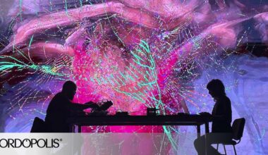 Miguel Gómez Losada, Ilaria Degradi y David Cordero, protagonistas de la 15 edición de El Vuelo de Hypnos