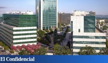 estará construido en 2029, tendrá una altura de 100 metros y 20 plantas