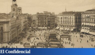 por qué hace falta revisar la Puerta del Sol
