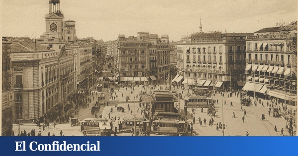 por qué hace falta revisar la Puerta del Sol