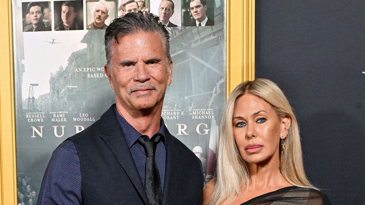 la impactante reaparición del 'rey de las camas' en Los Ángeles