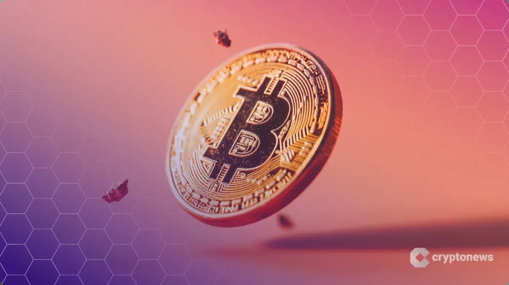 Bitcoin hoy se hunde por debajo de 90.000 dólares y borra el rally de 2025