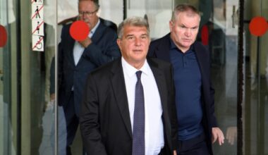 La Audiencia acuerda reabrir la causa contra Laporta por una presunta estafa a una inversora