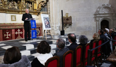 La muestra de Picasso será única en el mundo por su temática