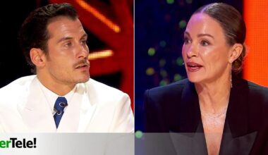 "Me duele viniendo de ti"