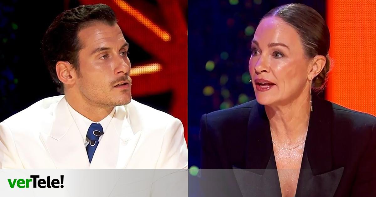 "Me duele viniendo de ti"