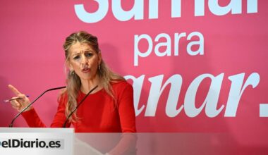 Sumar aprueba basar en la "democracia interna", la "cohesión" y el "largo plazo" sus coaliciones para el ciclo electoral