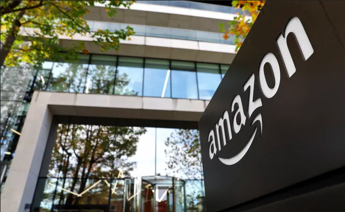 Amazon plantea un ERE en España para 1200 trabajadores de sus oficinas corporativas de Madrid y Barcelona
